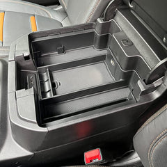 TACOBRO ABS plastic construction resists impact for durable daily use.