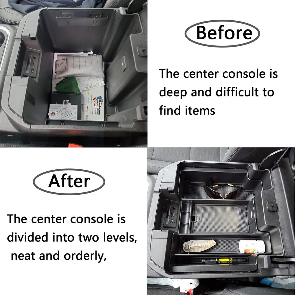 TACOBRO installation is tool-free, quick to fit like original factory accessories.