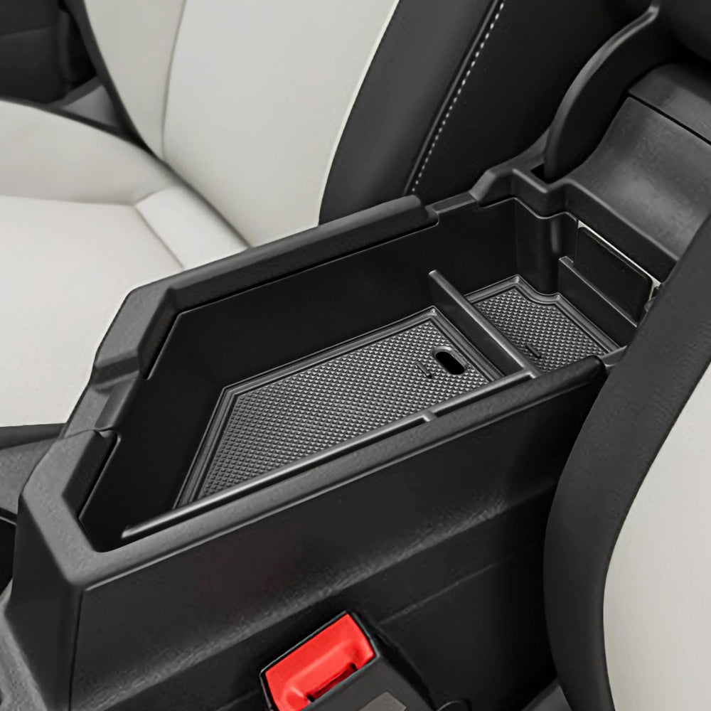 TACOBRO Jetta organizer with divided compartments for easy item separation