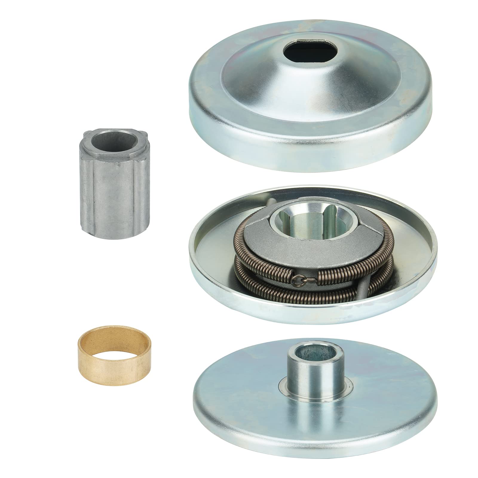 TadaMark 3/4 bore torque converter driver highlighting precision bore fit.