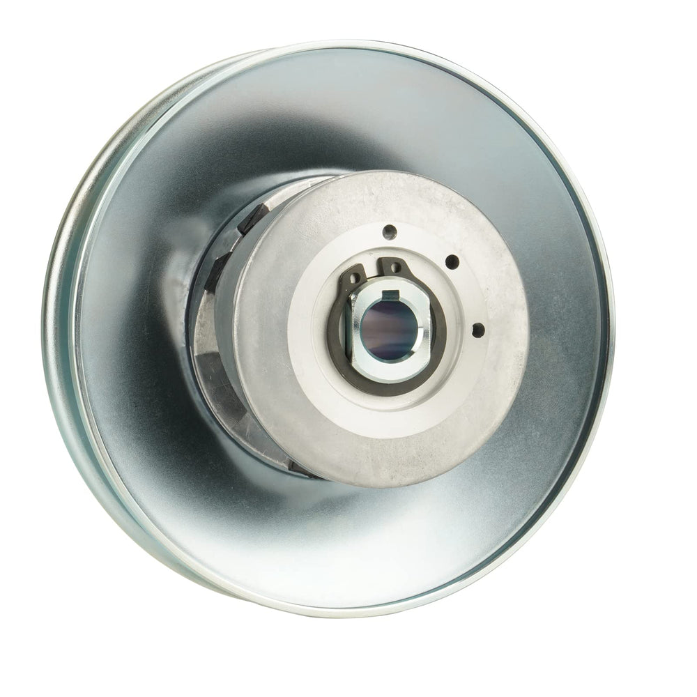 TadaMark 30-series torque converter featuring a 5/8-inch shaft bore for compatibility.