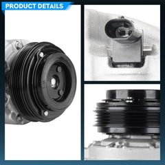 TadaMark 110mm pulley image highlights compatible belt drive for smooth operation