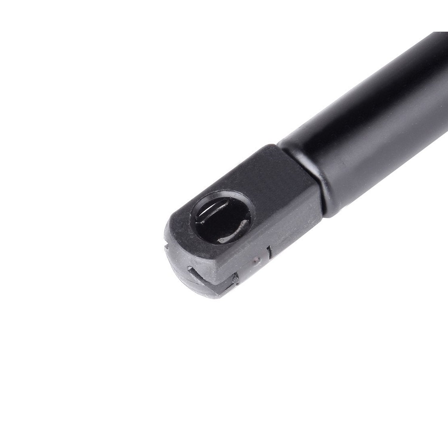 TadaMark liftgate struts 15.69 in compressed length for proper installation.