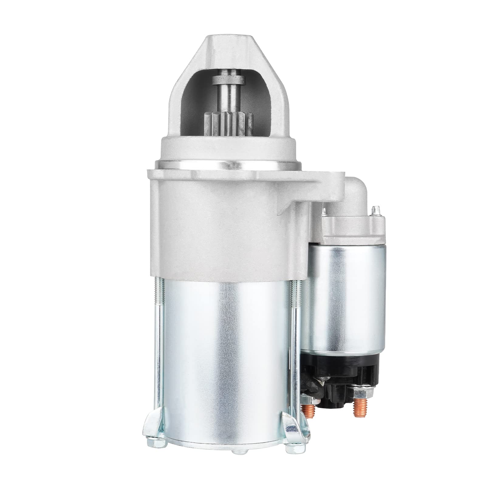 TadaMark New Starter 2.4L in packaging, ready for installation and reliable starting performance.