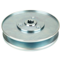 TadaMark package includes one driven pulley for quick setup.