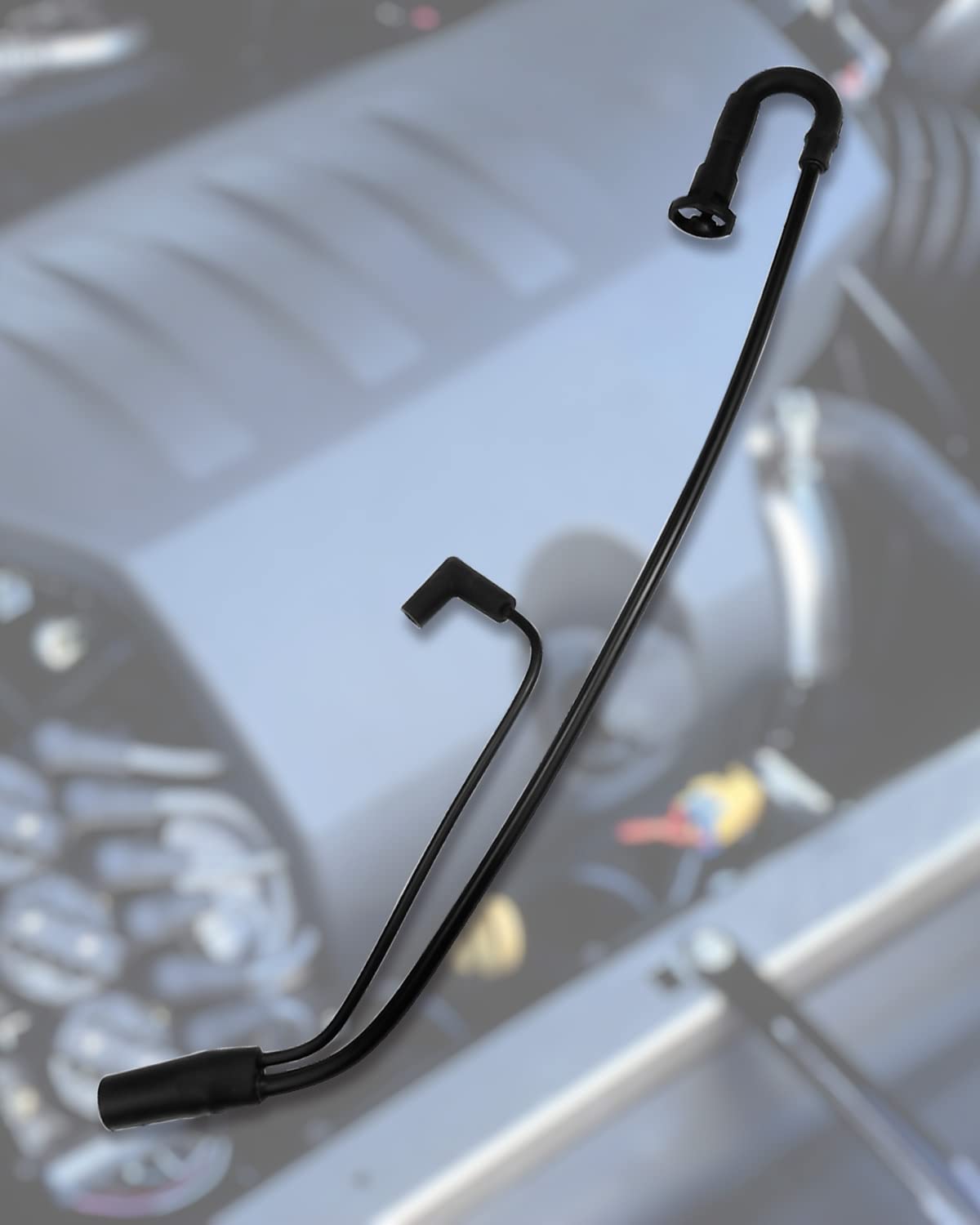 TADYAO Oldsmobile Intrigue emission harness promotes system longevity.