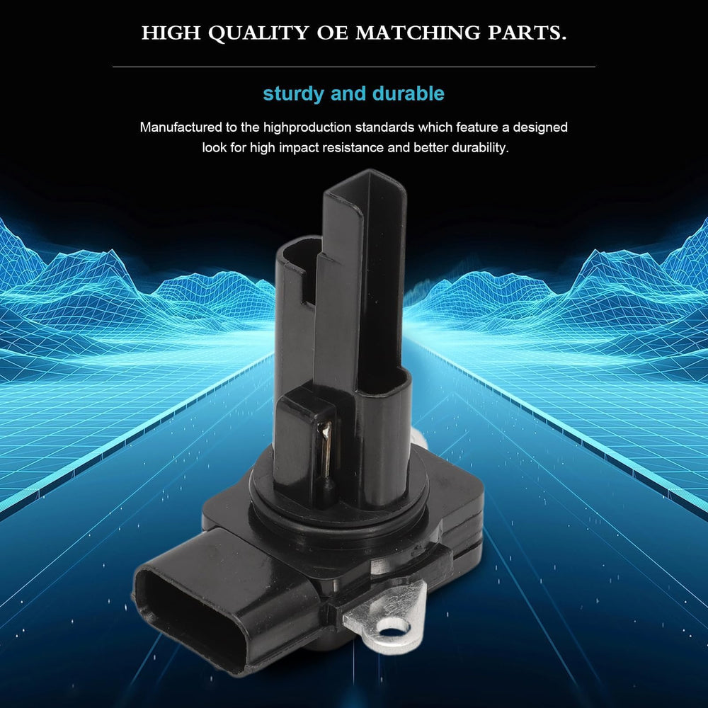 Taesayl MAF sensor for Acura ILX 2.4L supports precise air flow sensing for steady power