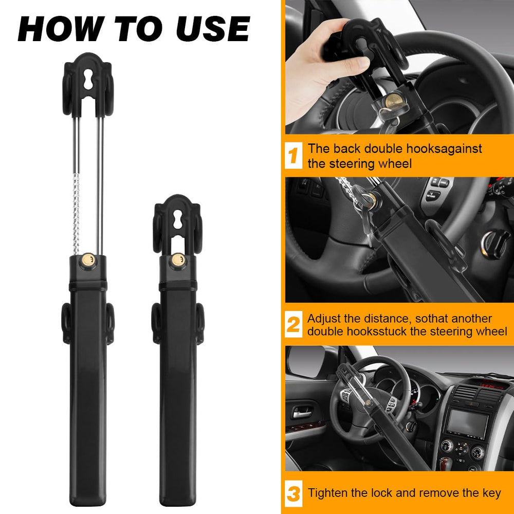 TAEYONK installation guide shows quick and easy setup.