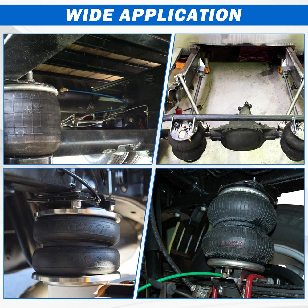 Taiidaues union tee supports reliable air line branching.