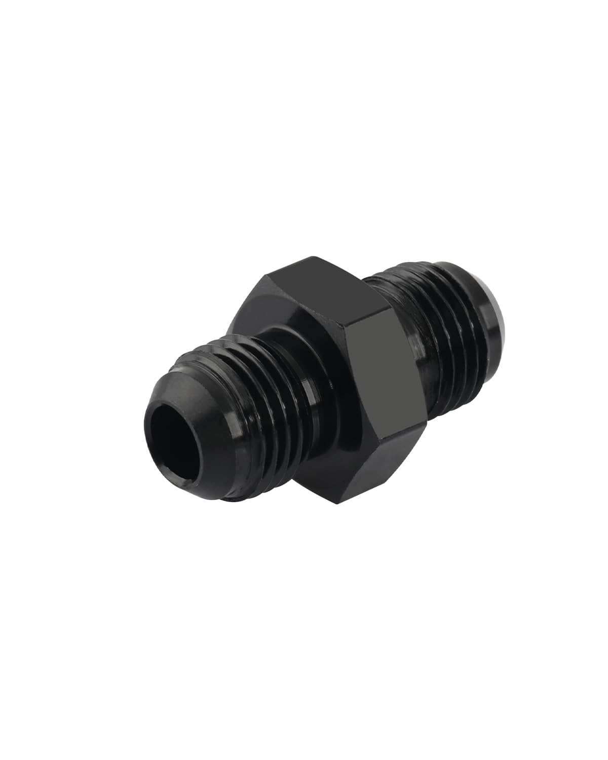 Taiidaues compatible with standard 6AN hoses for versatile fuel system upgrades