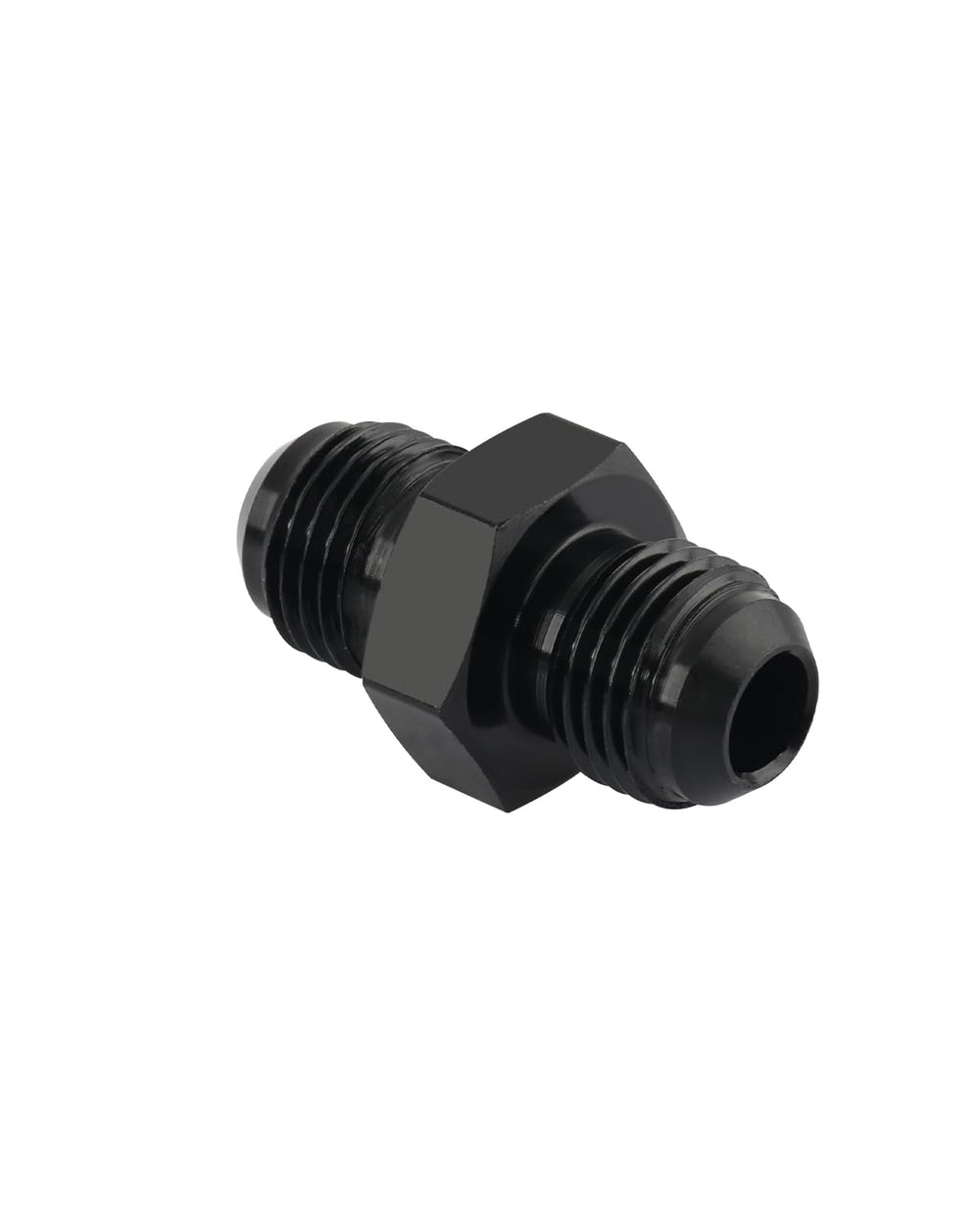 Taiidaues leak-tight fit with 37° conical flare seals