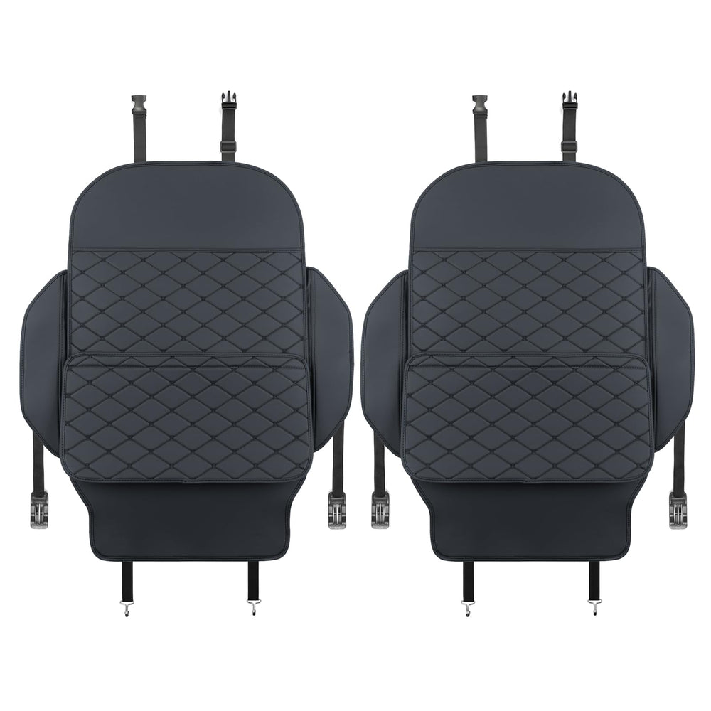 TAIKOO durable, odorless materials resist daily wear.