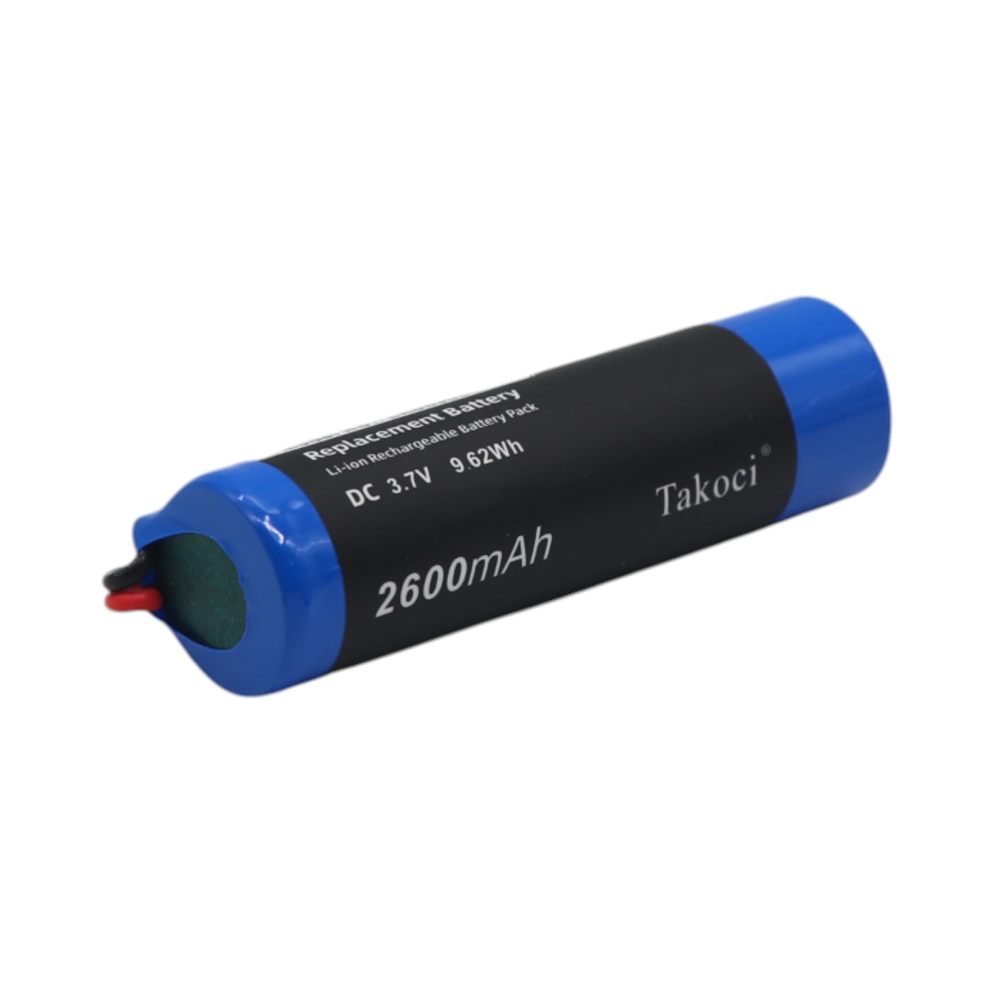 TAKOCI Defender replacement battery: compact, reliable power for daily driving