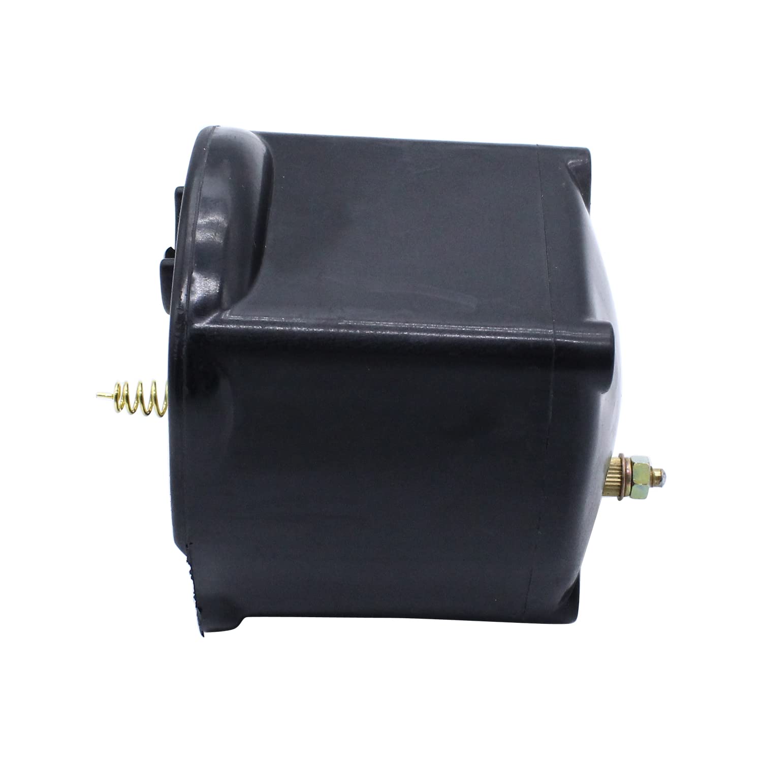 TAKPART 9N12024 12V front-mount distributor coil for Ford tractors improves ignition reliability