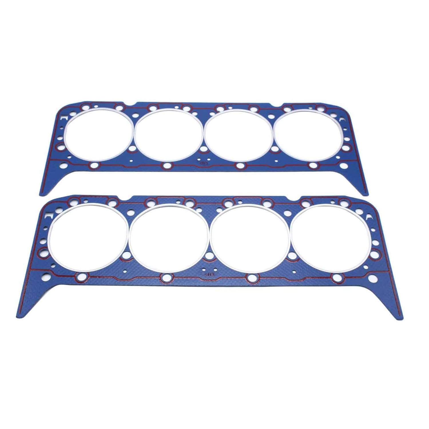 TAKPART Chevrolet SBC gasket kit all-in-one for front-to-back engine overhaul