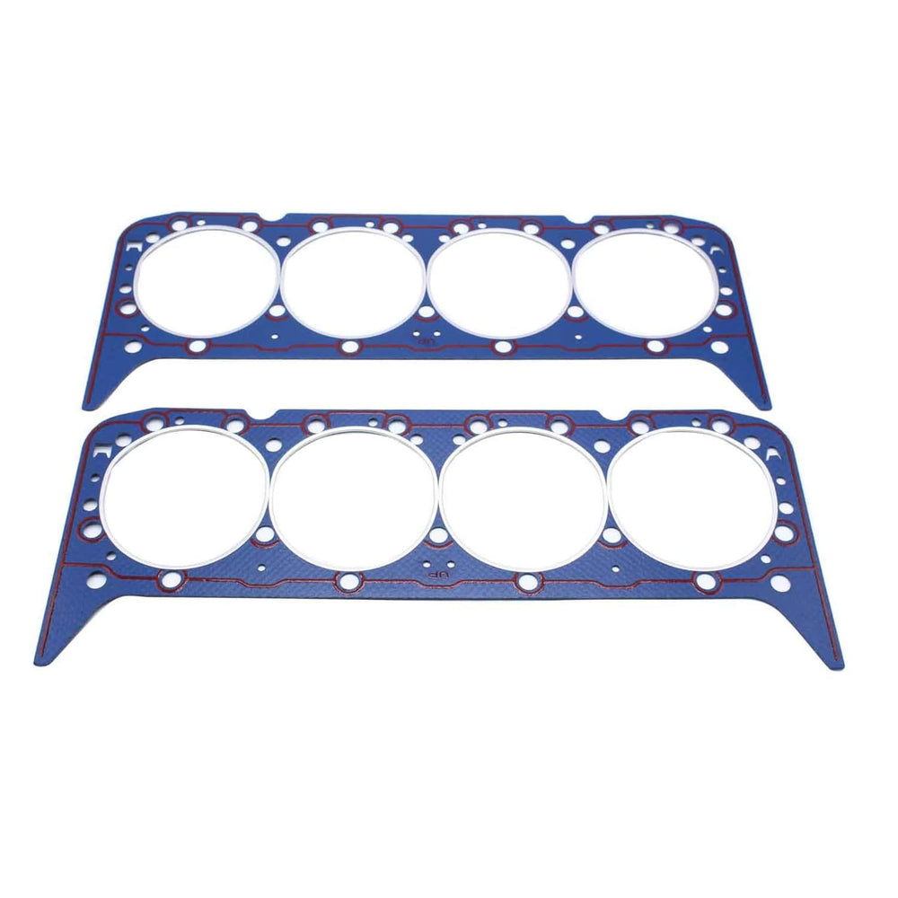 TAKPART Chevrolet SBC gasket kit all-in-one for front-to-back engine overhaul