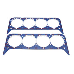 TAKPART Chevrolet SBC gasket kit all-in-one for front-to-back engine overhaul