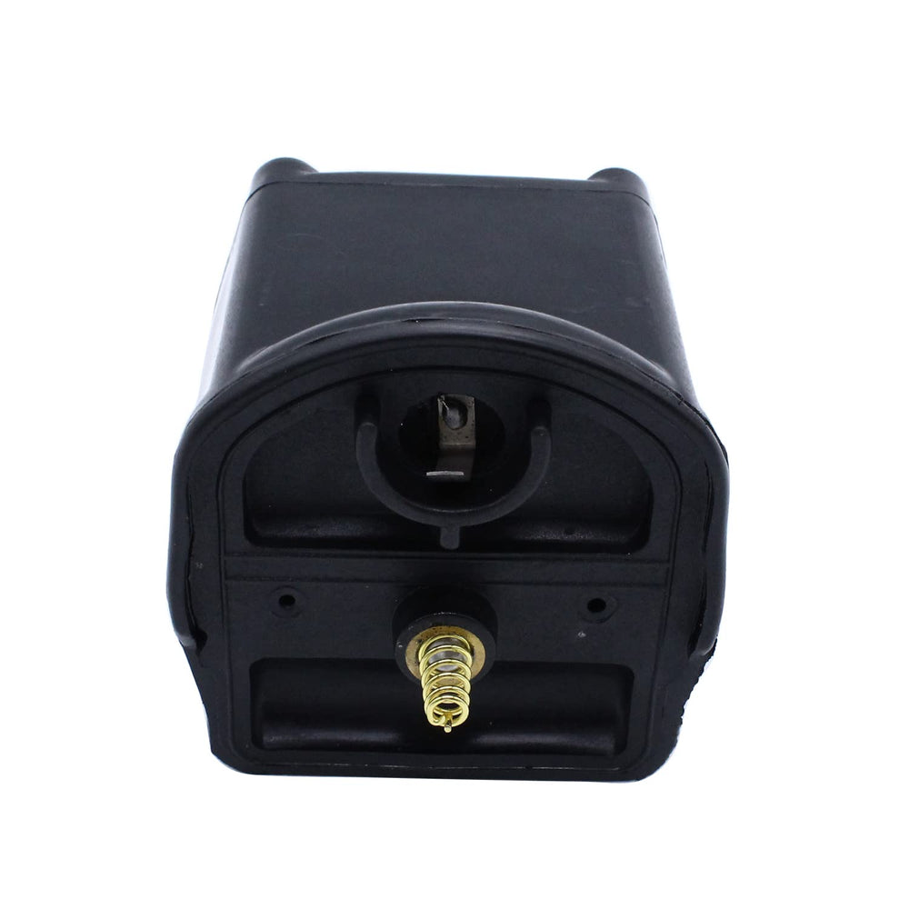 Ford tractor ignition coil compatible with 2N/9N/8N for easier installation