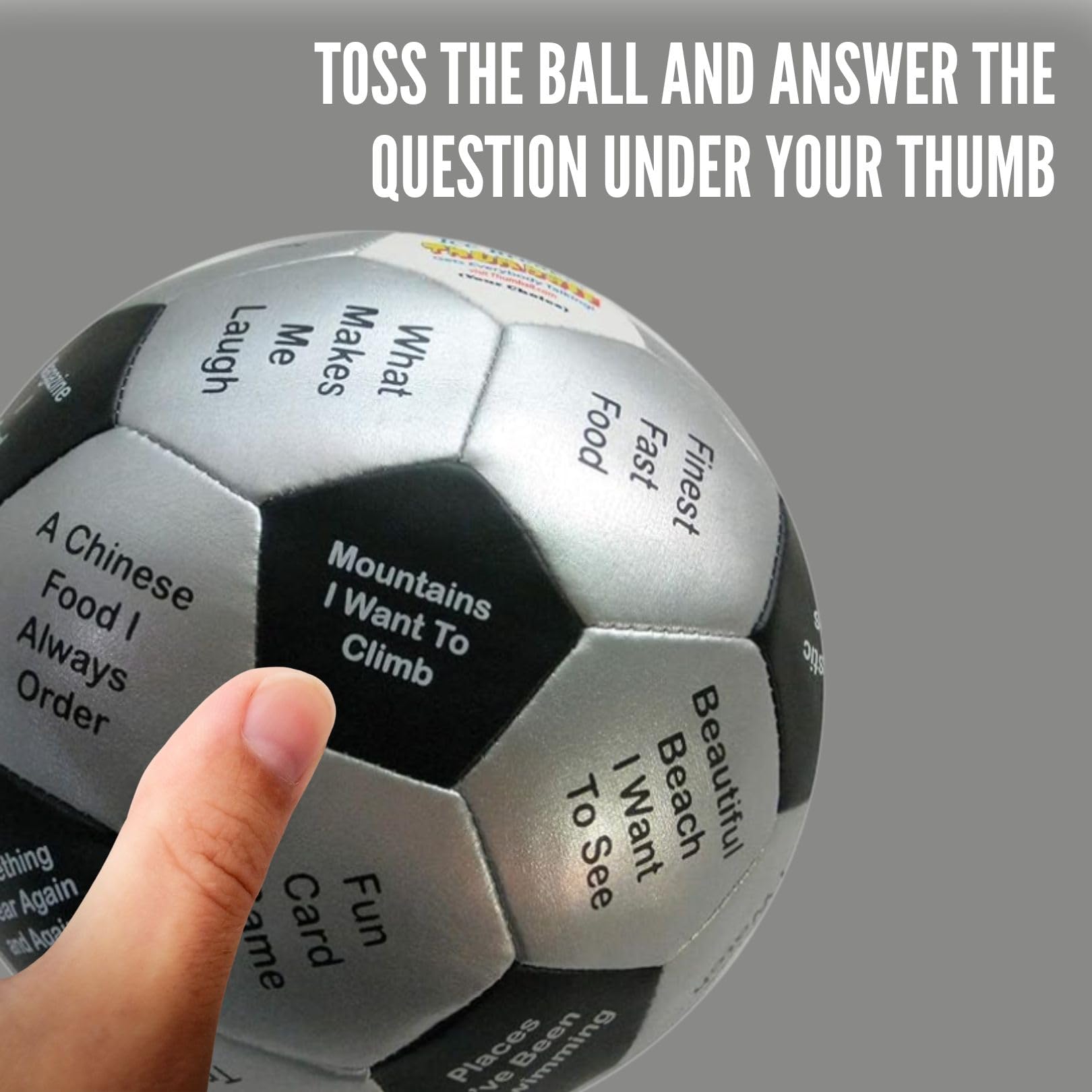 Talicor Thumball enhances classroom activities, engaging students and teachers alike.