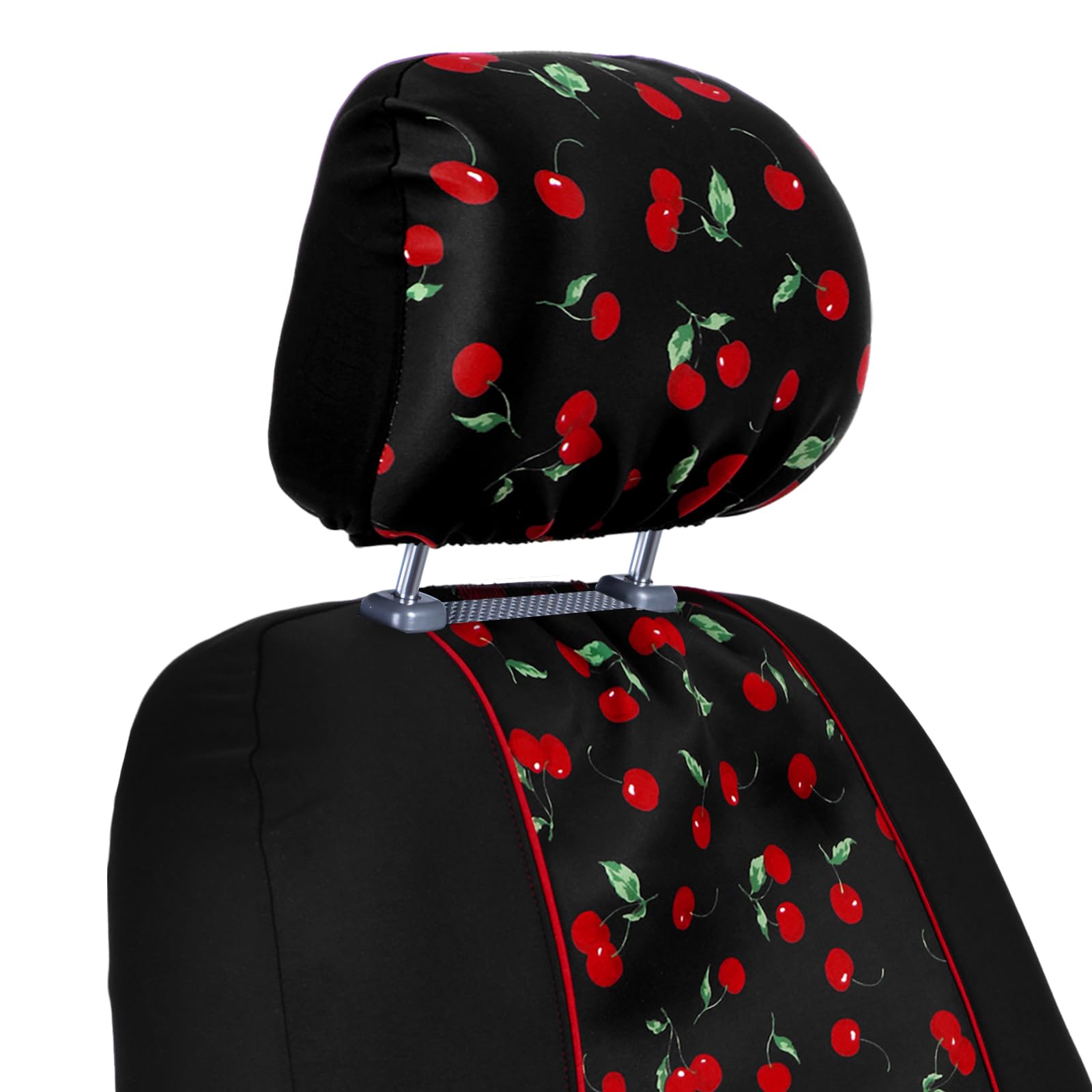 Tallew cherry car interior decoration complements any ride.