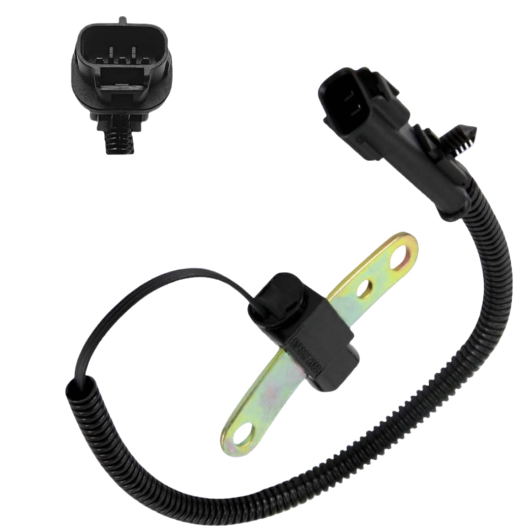TAMKKEN crankshaft sensor box packaging protects the unit during shipping