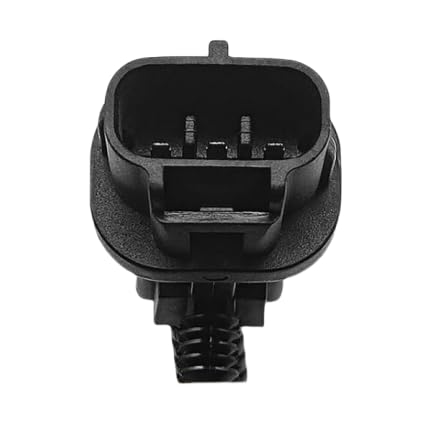 TAMKKEN crankshaft sensor wiring connector for reliable electrical connection