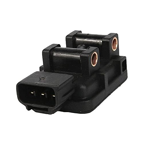 TAMKKEN MAP sensor installation steps diagram aids quick swap.