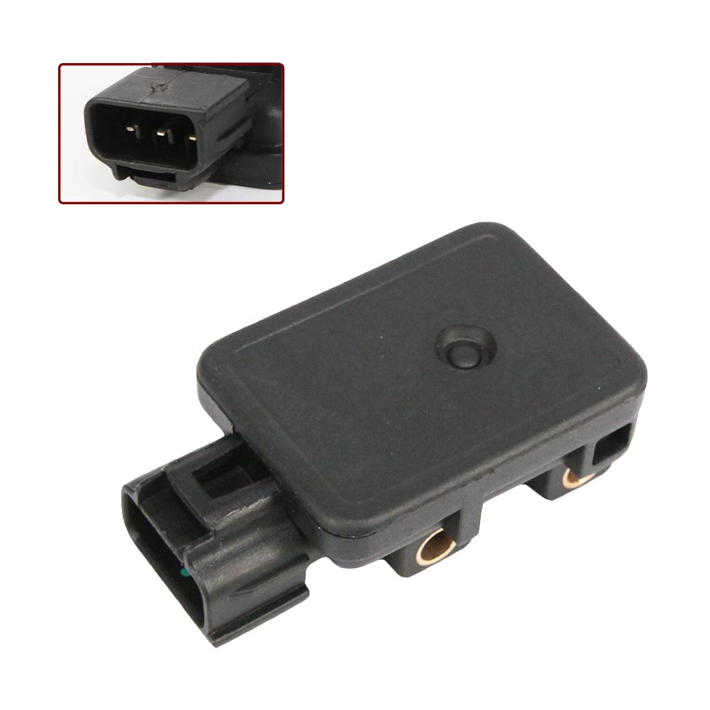 TAMKKEN MAP sensor packaging shows a clean, inspectable design.