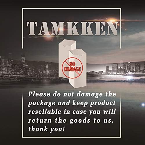 TAMKKEN MAP sensor quality materials promise long service life.