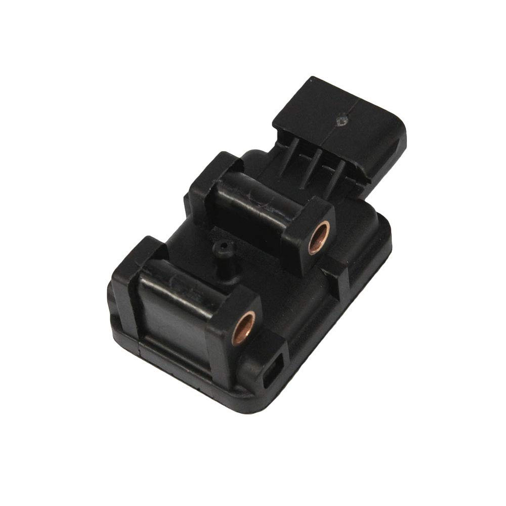 TAMKKEN MAP sensor wiring connector provides secure, plug-and-play fit.