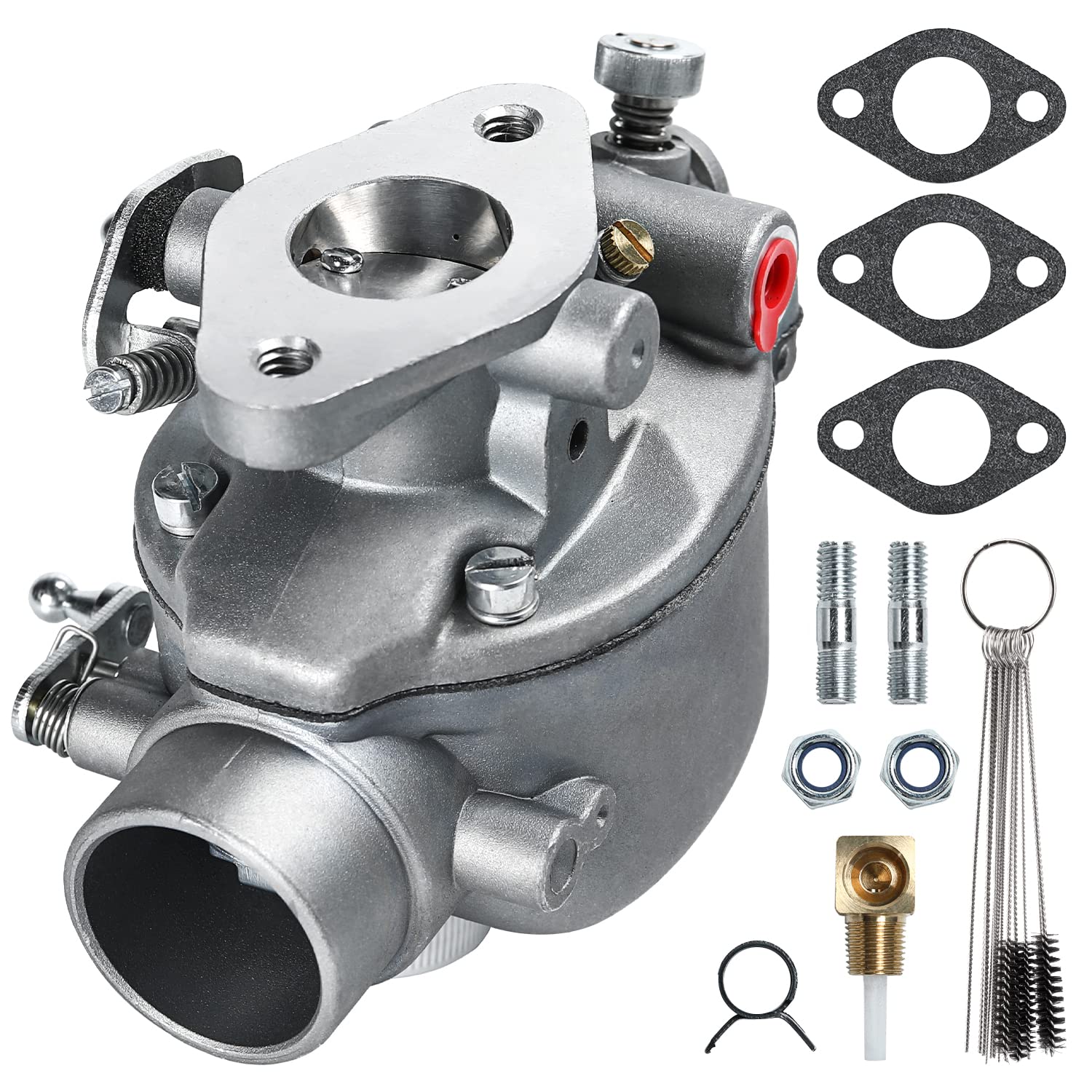 TANG 8N9510C-HD Marvel Schebler carburetor for Ford tractor with OEM-style fit