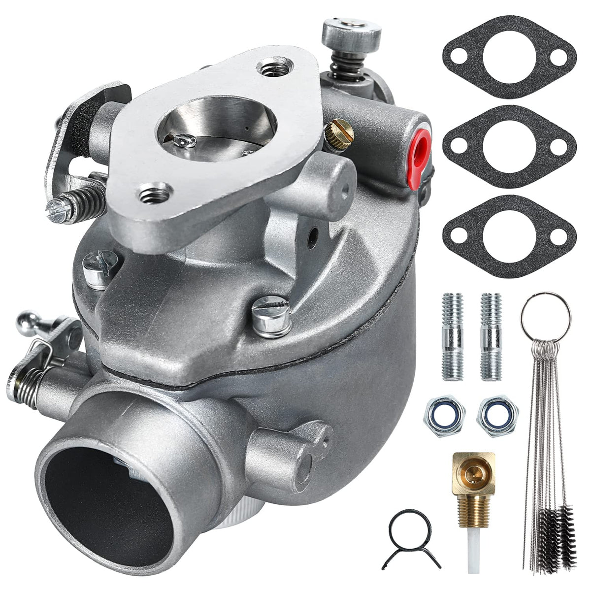 TANG 8N9510C-HD Marvel Schebler carburetor for Ford tractor with OEM-style fit