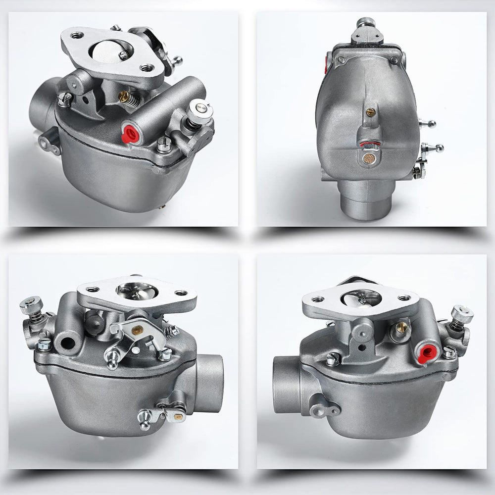 TANG 8N9510C-HD OEM replacement carb with TSX compatibility