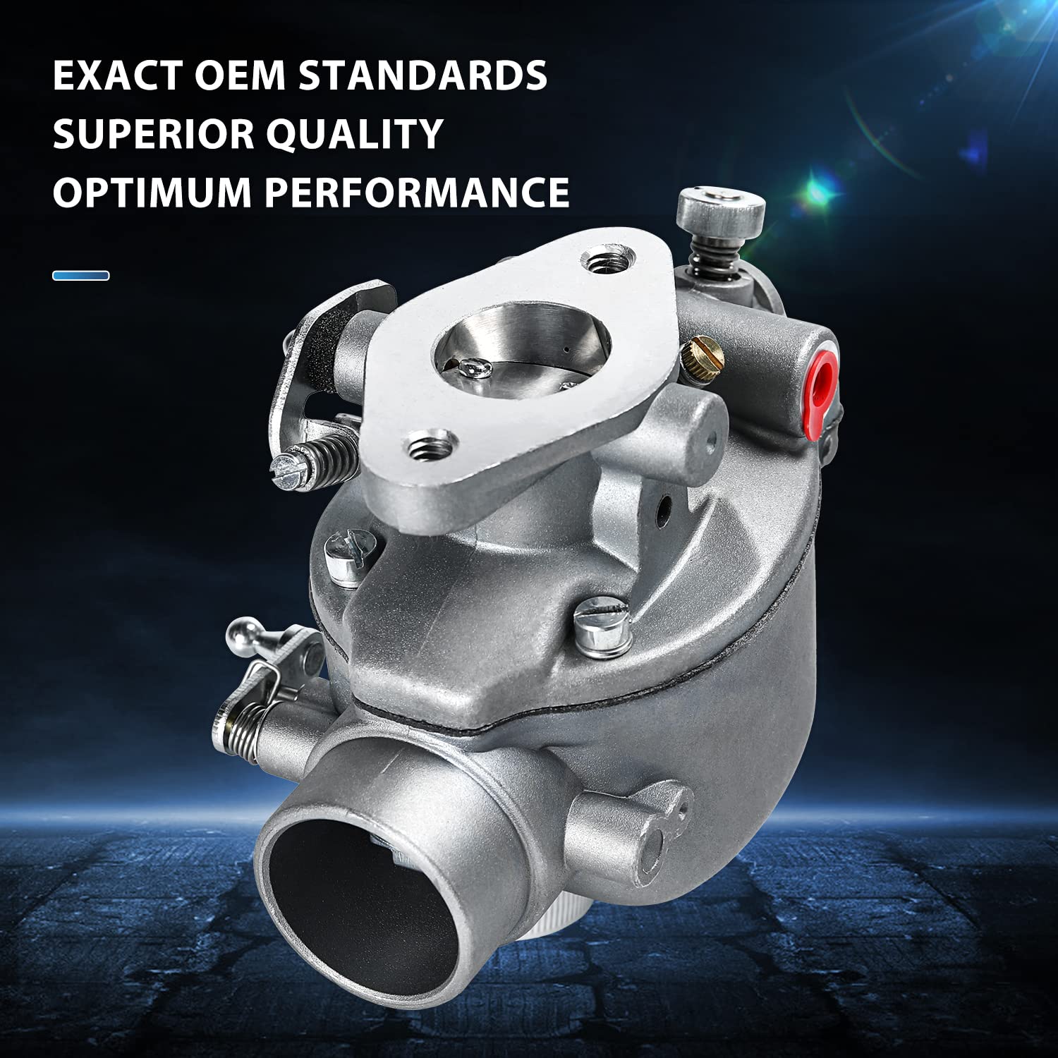 TANG 8N9510C-HD Zenith TSX241A/B/C compatibility carburetor