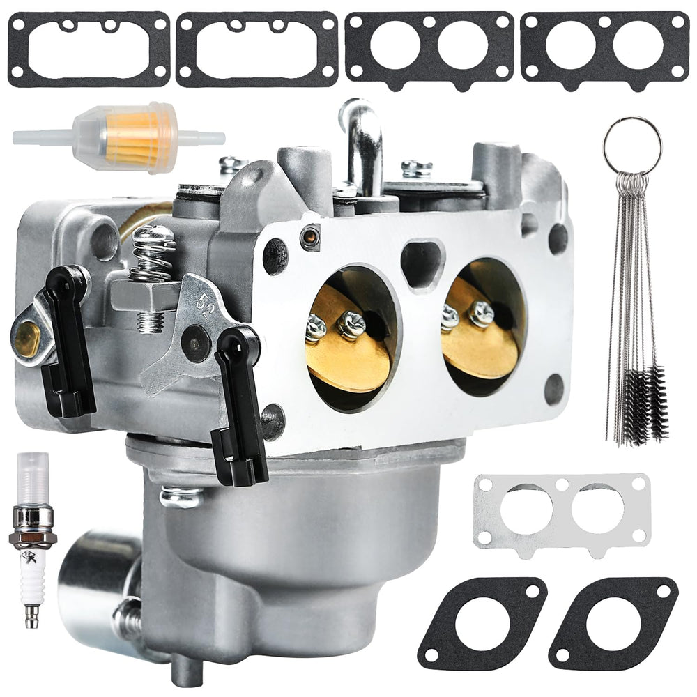 Tang carburetor 15004-1010 closeup improves fuel delivery and idle stability.
