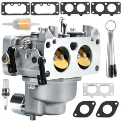 Tang carburetor 15004-1010 closeup improves fuel delivery and idle stability.