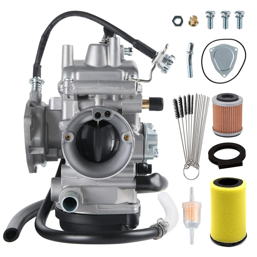TANG Yamaha Big Bear 400 YFM400 carburetor for smooth idle and fuel delivery
