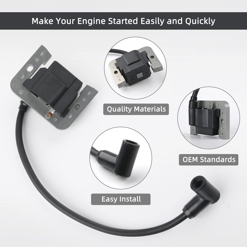 TANG replacement labels illustrate compatible part numbers and models.