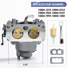 Tang Kawasaki 22HP FH641V engine component shown for easy replacement.