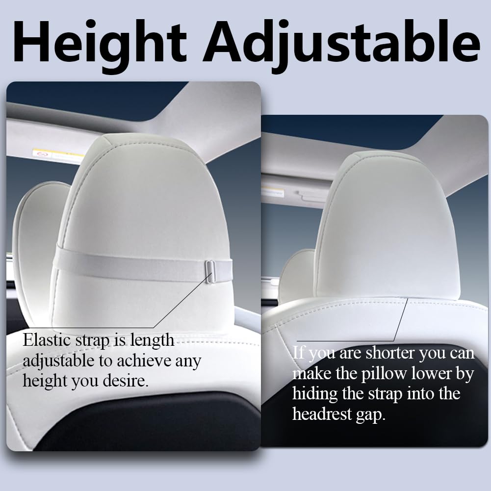 Thickness adjustable via zipper and extra filling bag for personal firmness