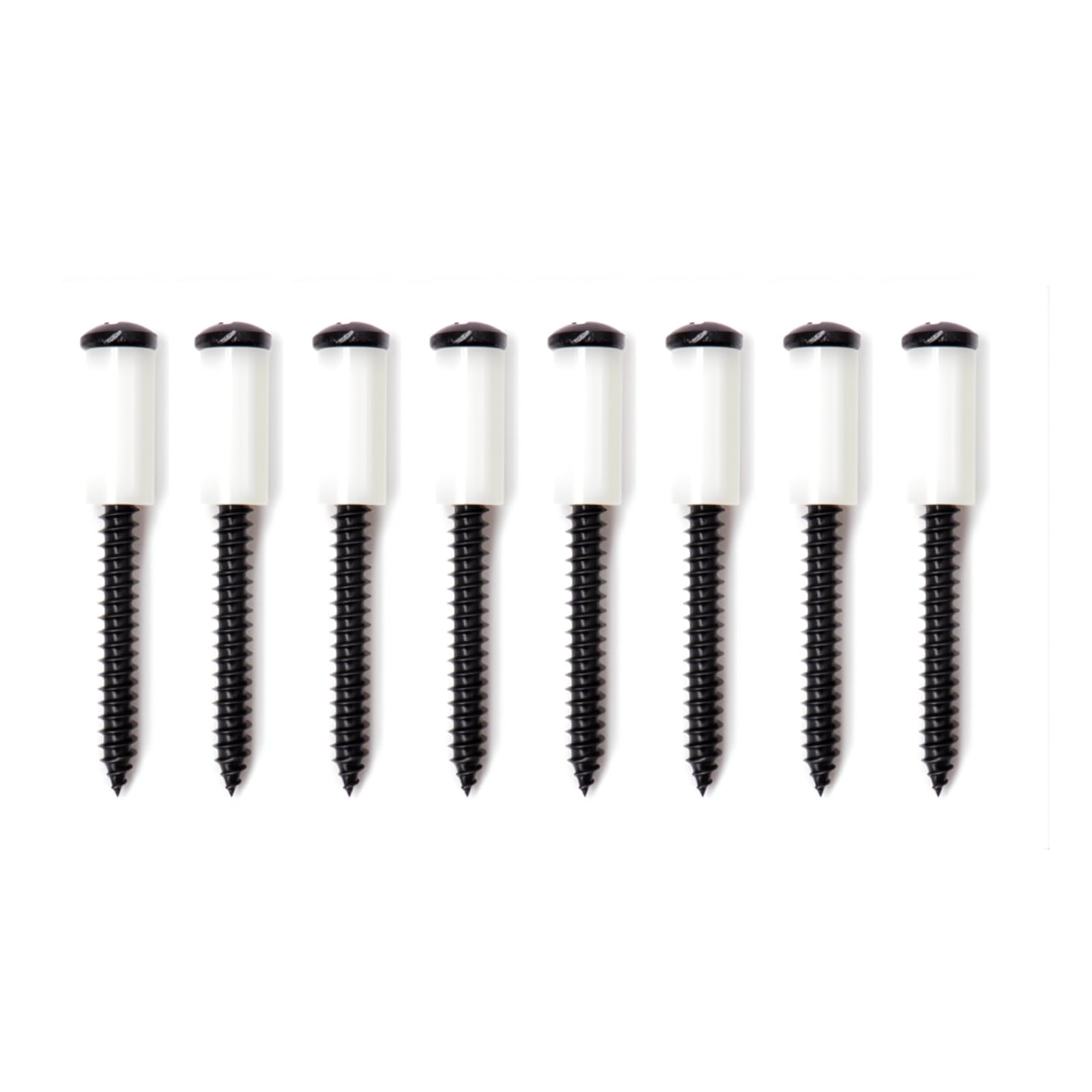 TAOAVBV stainless screws for Wrangler JK tail light assembly, durable and rust resistant