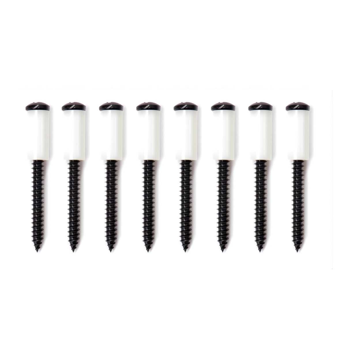 TAOAVBV stainless screws for Wrangler JK tail light assembly, durable and rust resistant