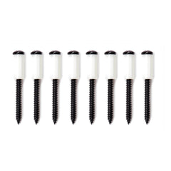 TAOAVBV stainless screws for Wrangler JK tail light assembly, durable and rust resistant