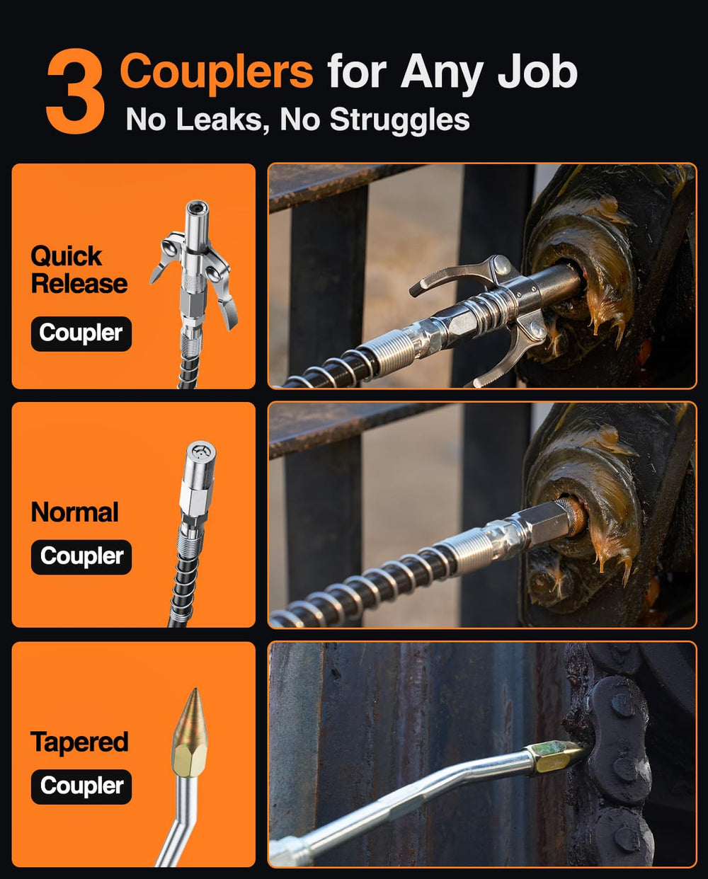 TaskStar lock-on mode maintains continuous flow for longer jobs