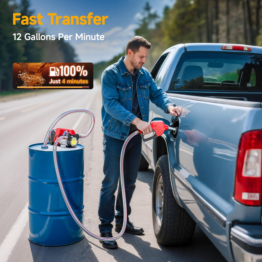 TaskStar battery packs two 4.0Ah included for extended use