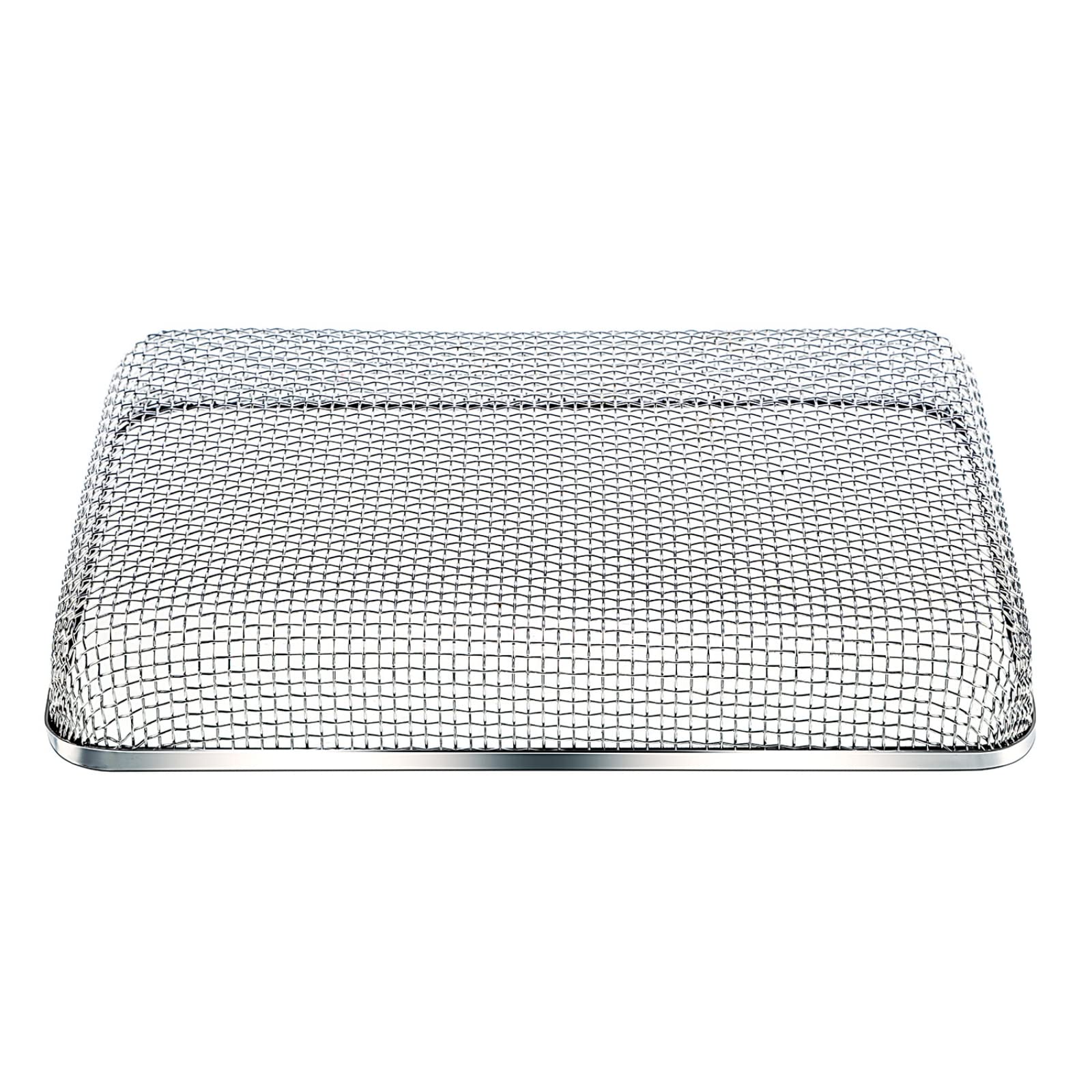Tatuo durable stainless steel screen supports reliable vent protection.