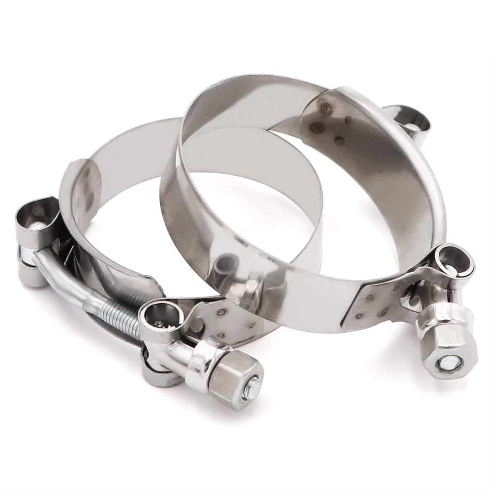 Taukealugs operates from -60 C to 230 C for demanding use.