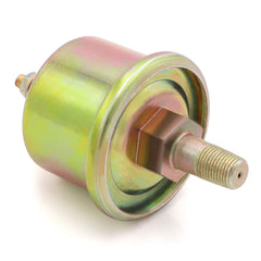 Taukealugs oil pressure sender underside connector ensuring a secure electrical connection.