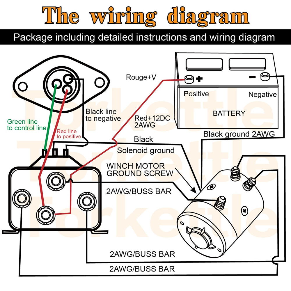 Taukealugs vehicle-specific fit ensures broad 12V winch compatibility.