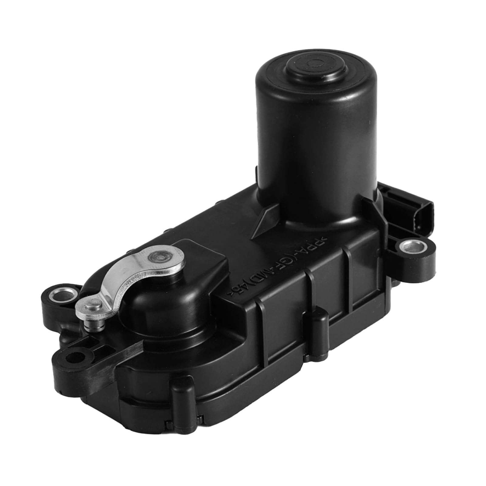 TAUTOY intake manifold runner motor closeup, durable construction for reliable performance.
